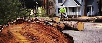 How Our Tree Care Process Works  in  East Griffin, GA